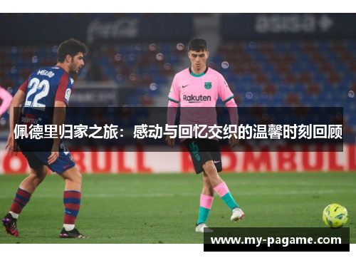 佩德里归家之旅：感动与回忆交织的温馨时刻回顾