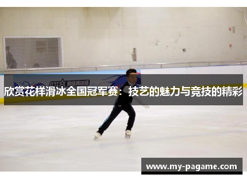欣赏花样滑冰全国冠军赛：技艺的魅力与竞技的精彩