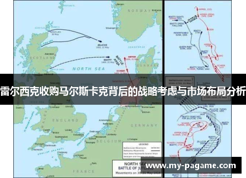 雷尔西克收购马尔斯卡克背后的战略考虑与市场布局分析