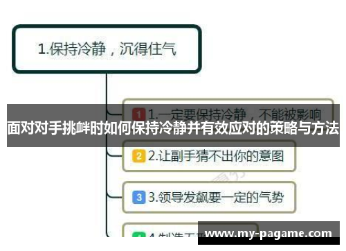面对对手挑衅时如何保持冷静并有效应对的策略与方法 面对对手挑衅时如何保持冷静并有效应对的策略与方法