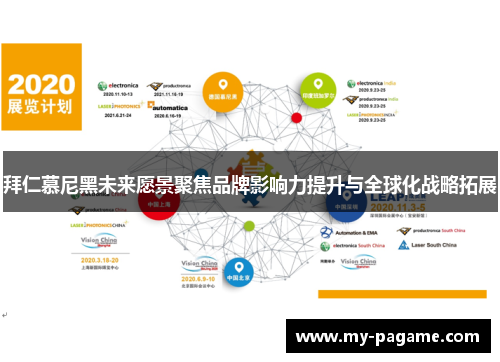 拜仁慕尼黑未来愿景聚焦品牌影响力提升与全球化战略拓展