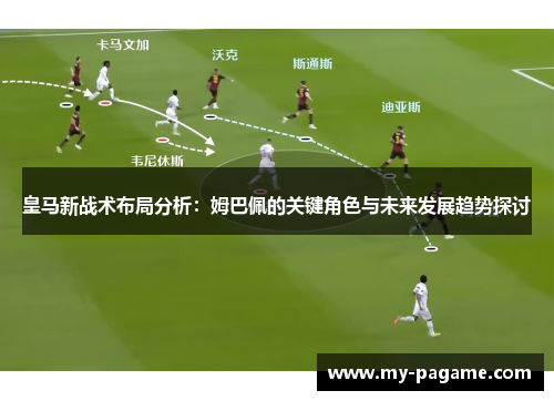 皇马新战术布局分析：姆巴佩的关键角色与未来发展趋势探讨